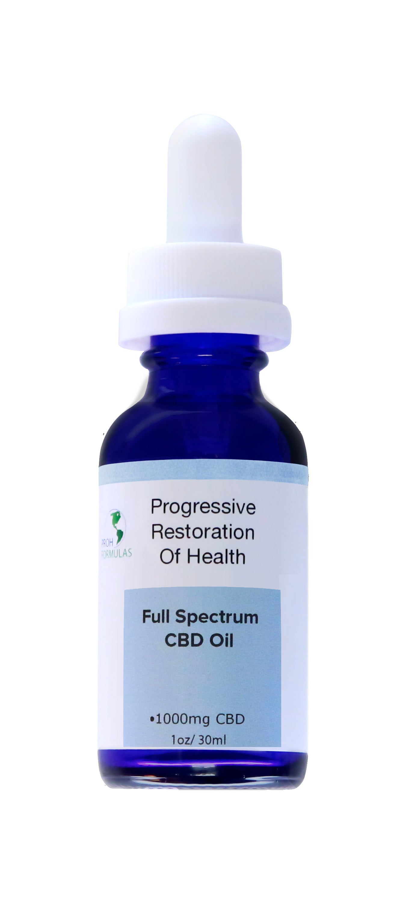 All Purpose 1000mg CBD Oil