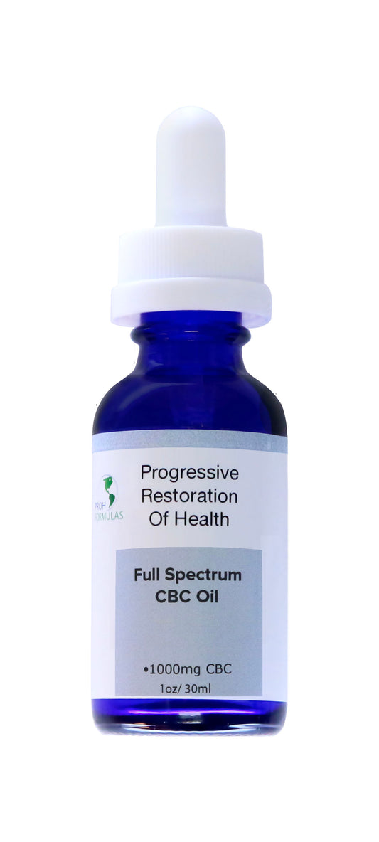 Pain Relief Oil