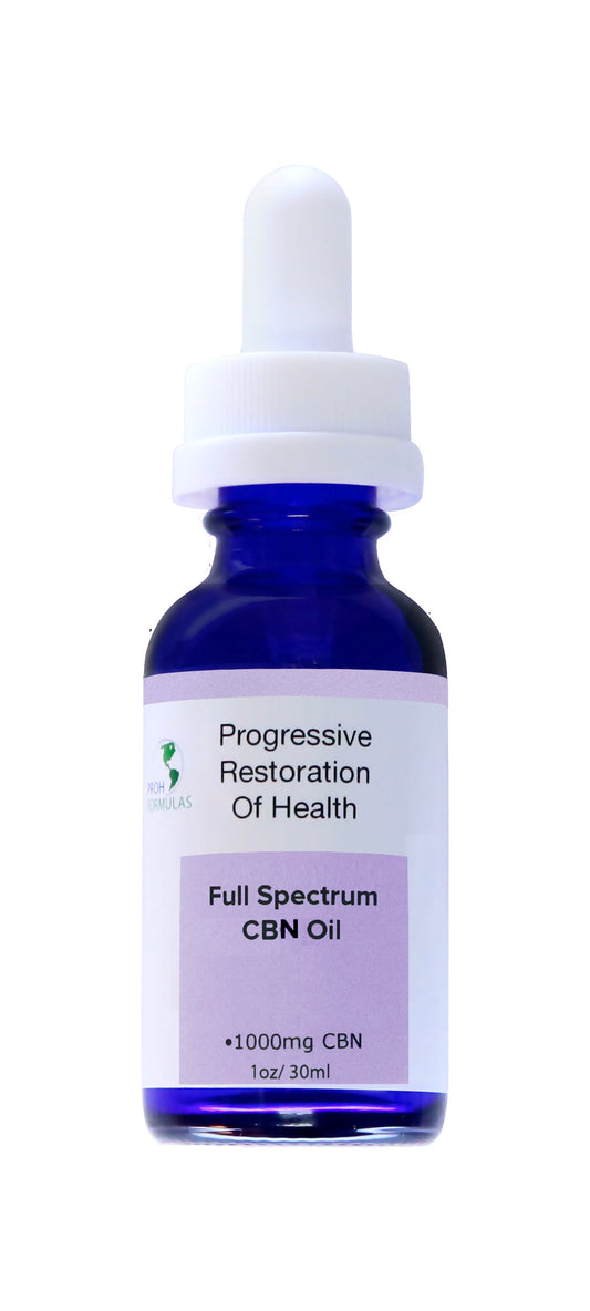 Sleep Oil